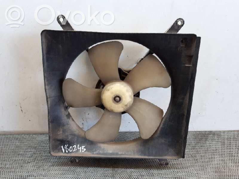 Elektrolüfter