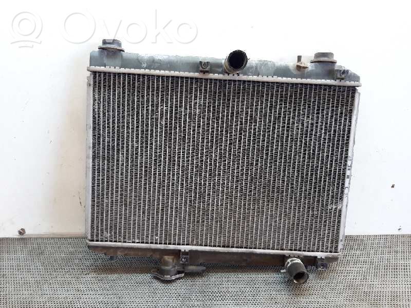 Suzuki Baleno EG Chłodnica 
