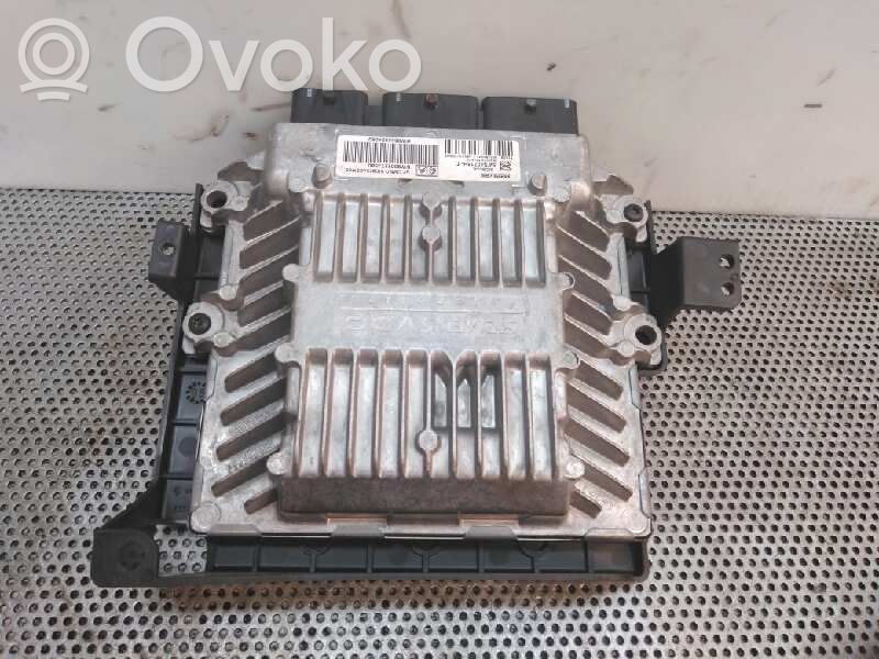 Citroen C5 Unitate/modul de control motor 