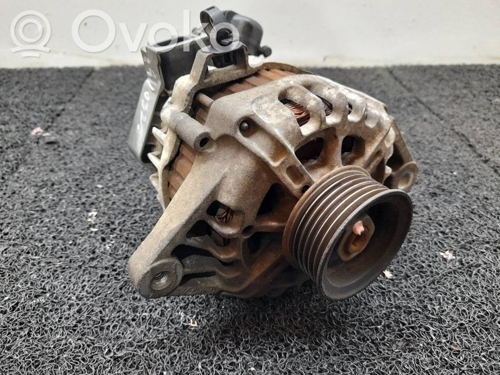 Alternator   2655447,373002B101