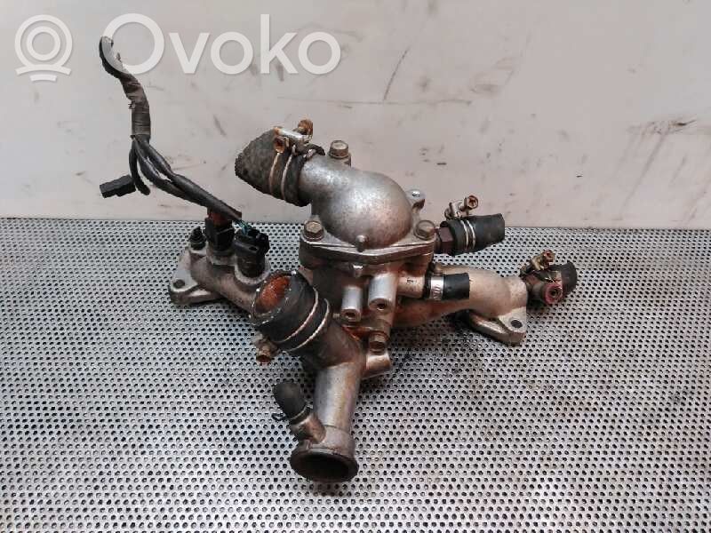 Thermostat