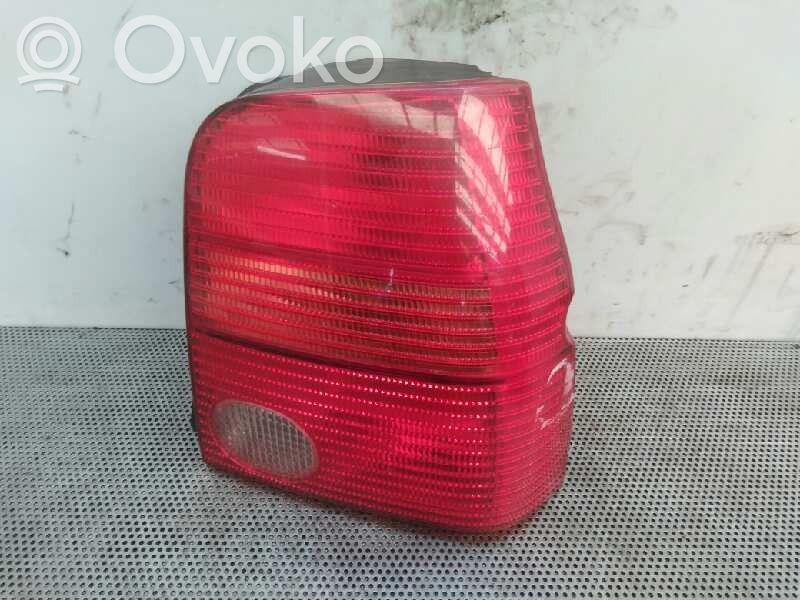 Volkswagen Lupo Lampă spate în caroserie 