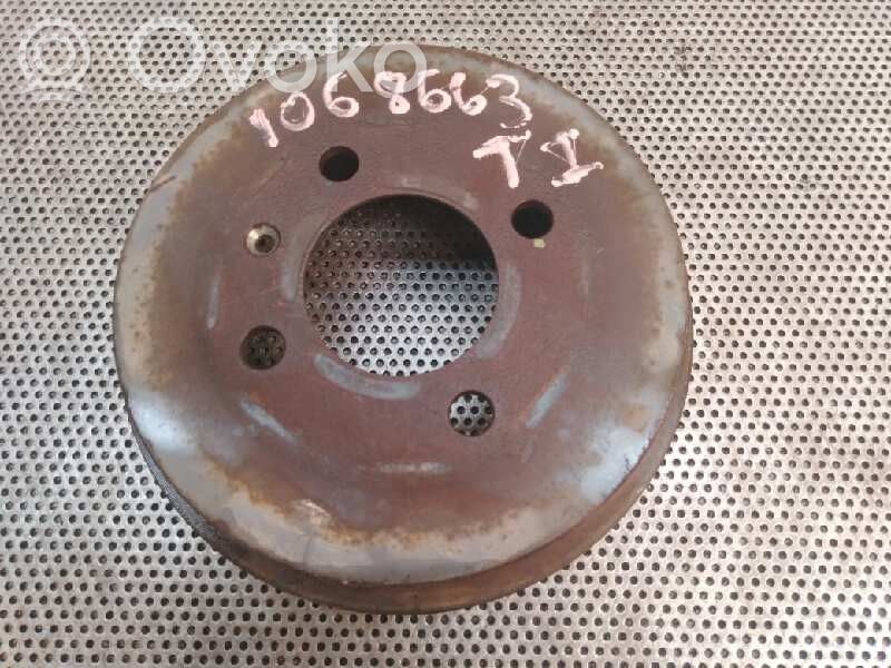 Volkswagen Lupo Disc frână spate 
