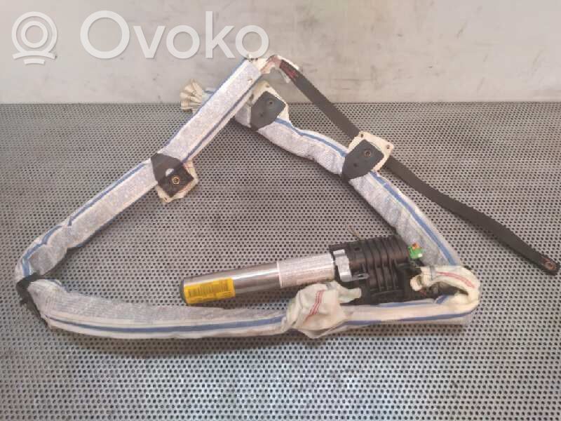 Opel Corsa D Etuoven turvatyyny 