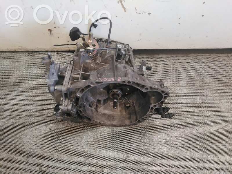 Citroen C5 Scatola del cambio manuale a 5 velocità 