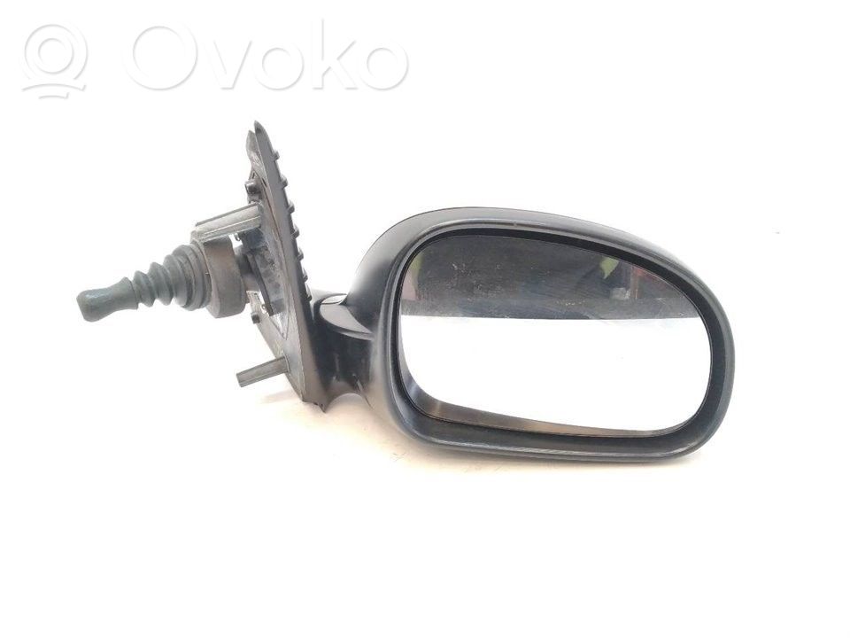 Peugeot 406 Etuoven sähköinen sivupeili 