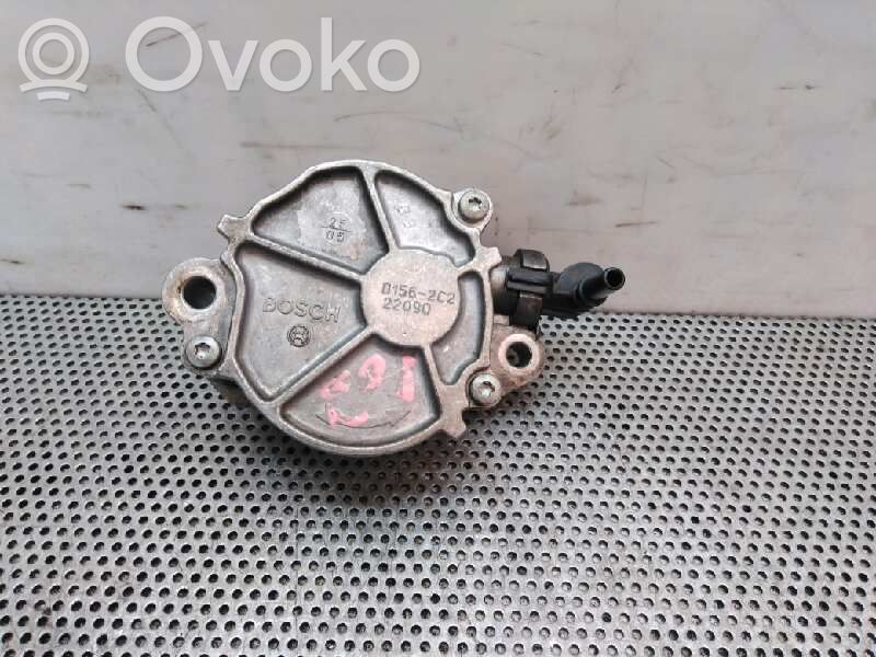 Bomba de vacío   D1562C222090