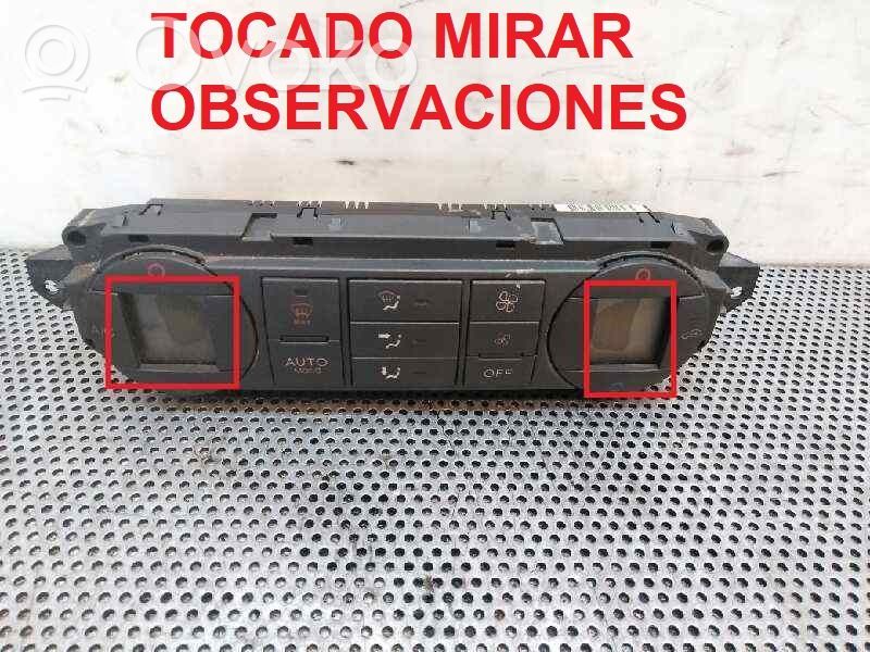 Panel klimatyzacji   3M5T18C612AP,WSGA60933
