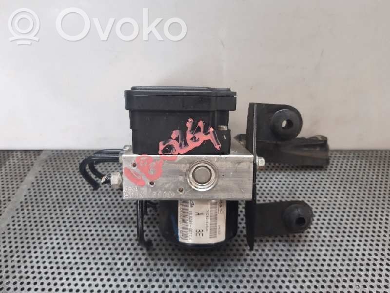 ABS bloks   7G35L19N76,10020700714,FOMOCO