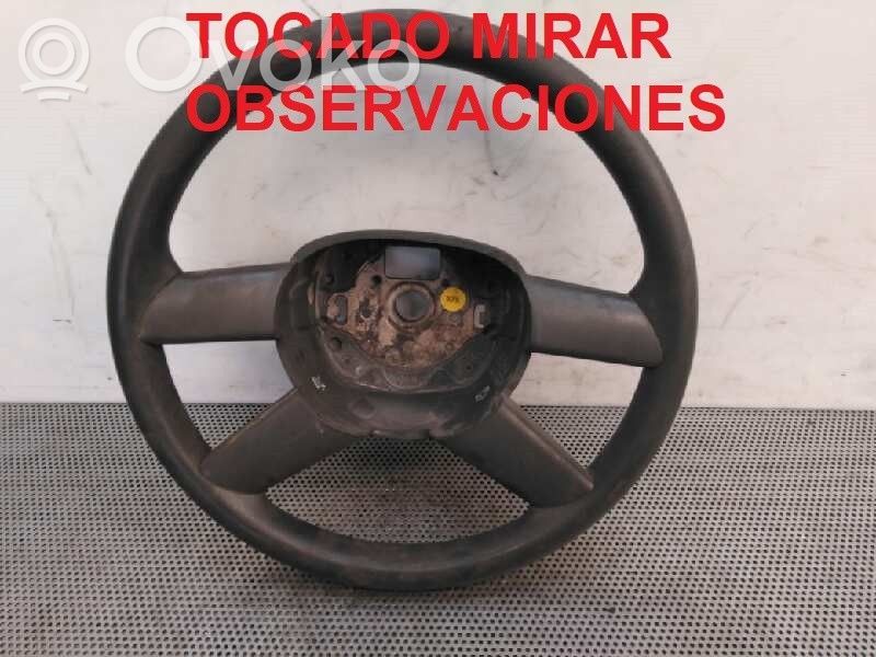 Lenkrad