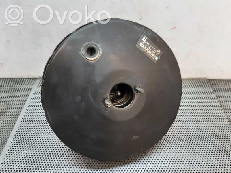 Nissan Note (E11) Zawór / Czujnik Servotronic 