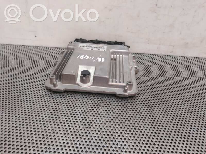 Engine control unit/module   0281030439