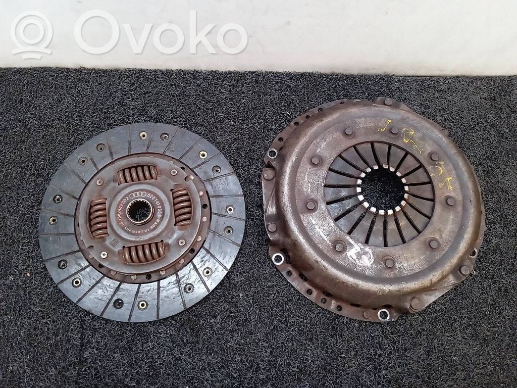 Audi A4 S4 B5 8D Sprzęgło / Komplet 
