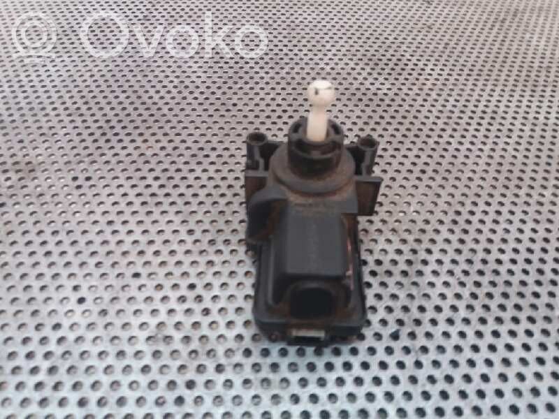 Silniczek regulacji świateł   2S6X13K198AB