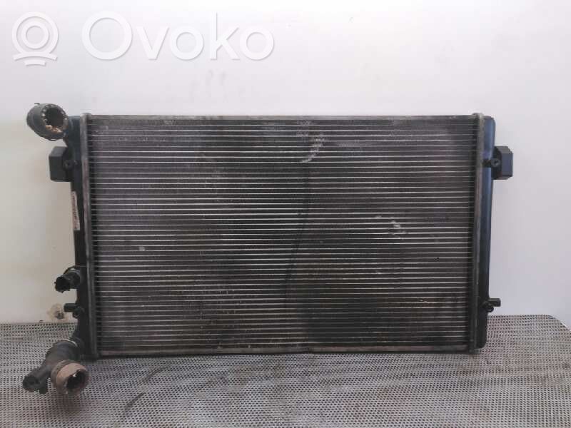 Seat Toledo I (1L) Radiateur de refroidissement