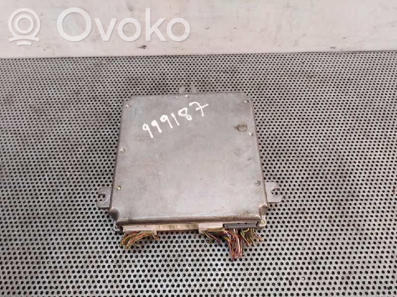 Honda Civic Engine control unit/module 