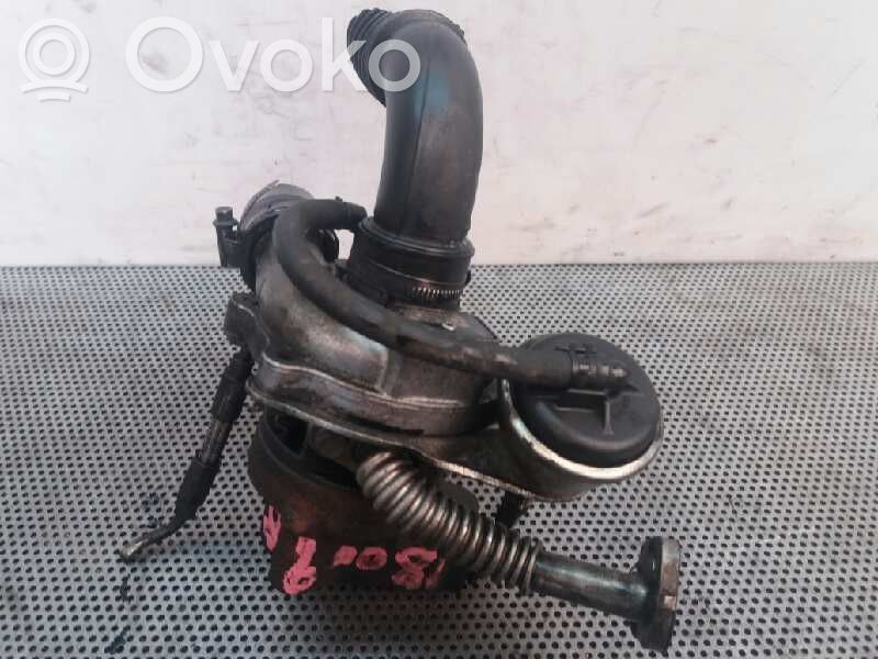 Turbo   73501344
