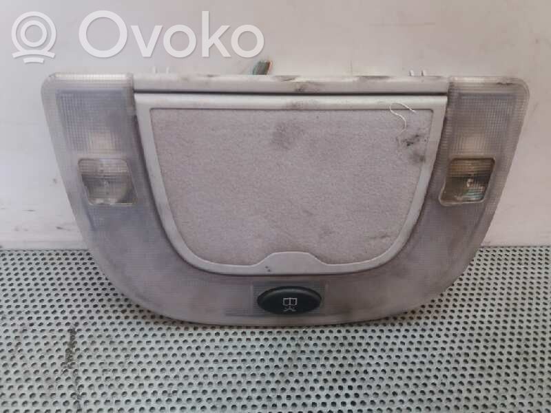 Mercedes-Benz Sprinter W901 W902 W903 W904 Altre luci abitacolo