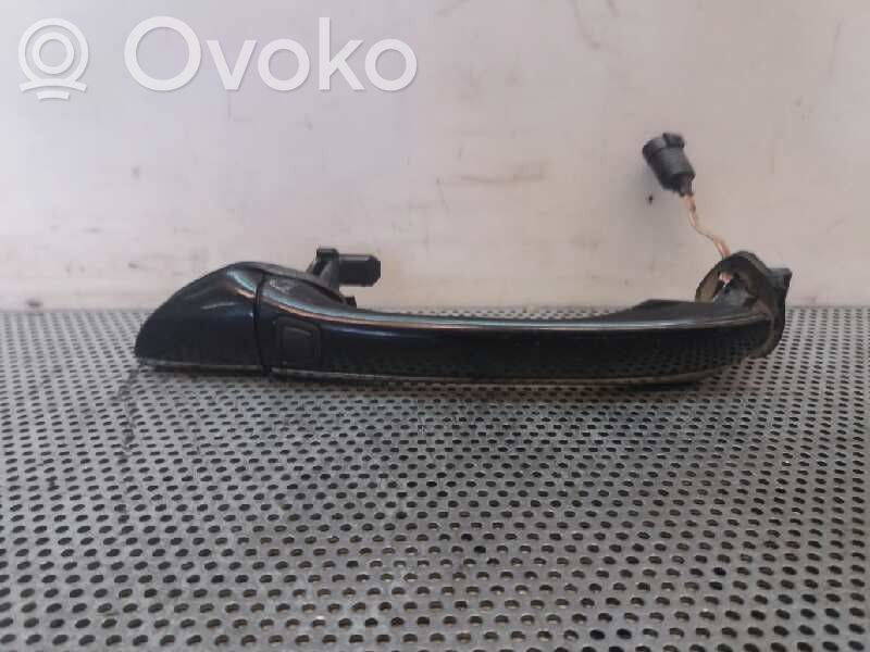 Mercedes-Benz Sprinter W901 W902 W903 W904 Maniglia esterna per portiera posteriore