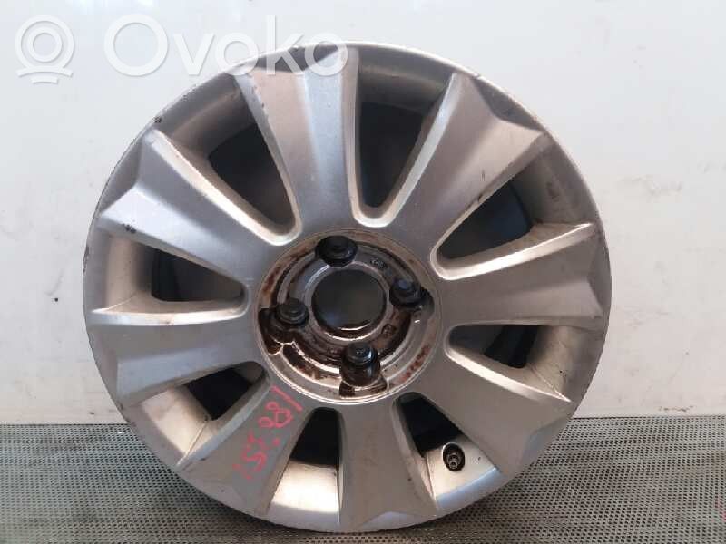Cerchione in lega R18