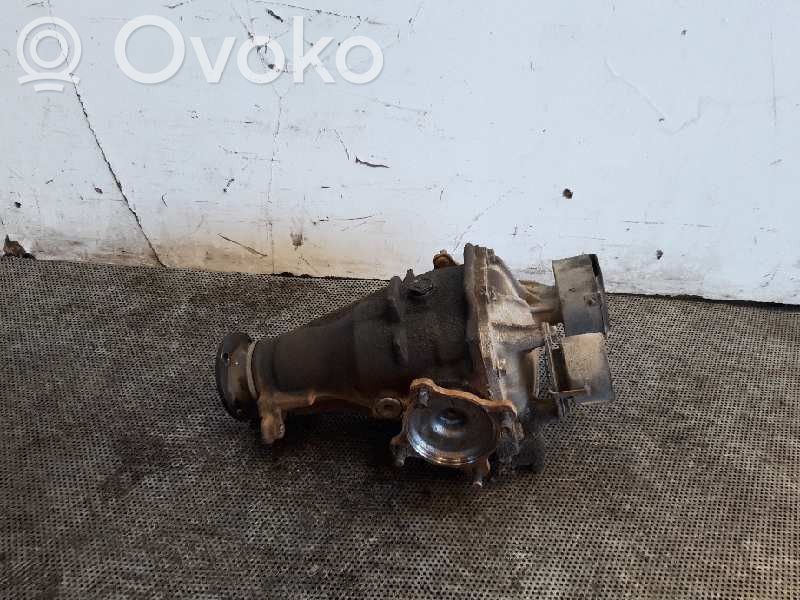 Toyota RAV 4 (XA10) Hinterachsdifferential 