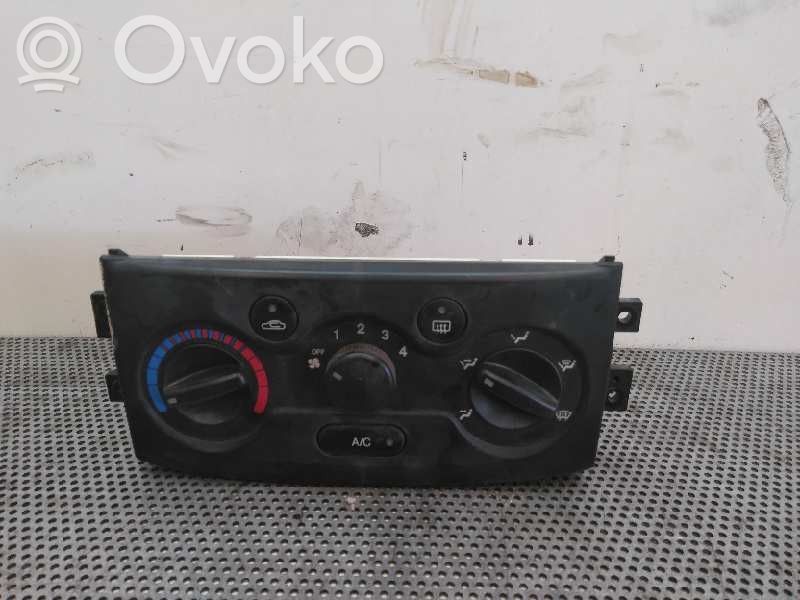 Centralina/modulo climatizzatore   2K21