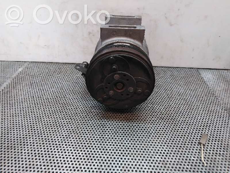 Volvo S40, V40 Compresor (pompă) aer condiționat (A/C) 