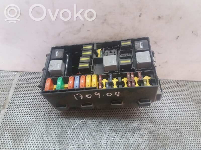 Moduł / Sterownik BSM   TTPH4S82302