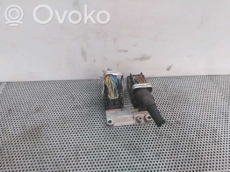 Alfa Romeo 147 Unitate/modul de control motor 