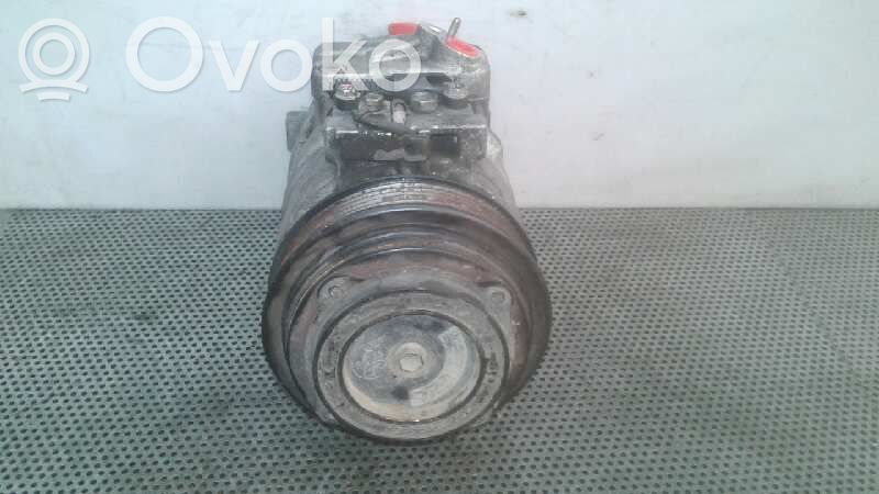 Mercedes-Benz Vito Viano W638 Air conditioning (A/C) compressor (pump) 