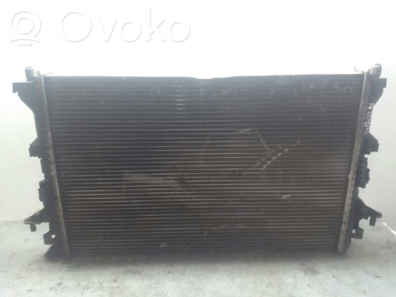 Radiateur de refroidissement