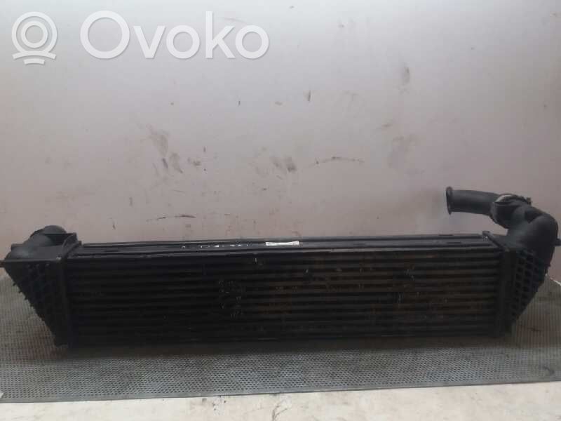 Renault Laguna II Radiatore intercooler
