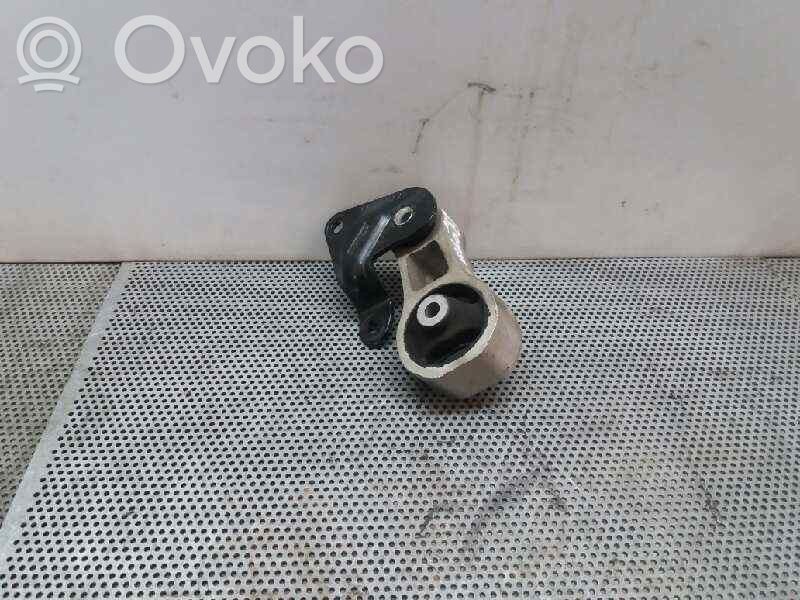 Ford Fiesta Coussinet de boîte de vitesses