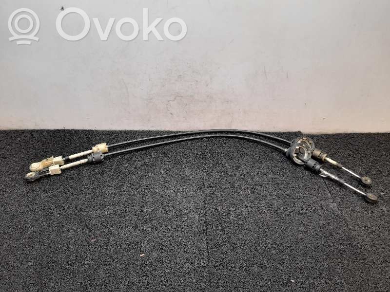 Mercedes-Benz Vito Viano W639 Cabluri schimbător viteze