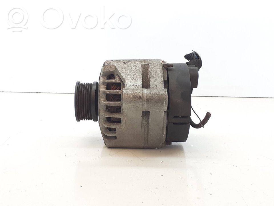 Alternador   93169028,0986048793