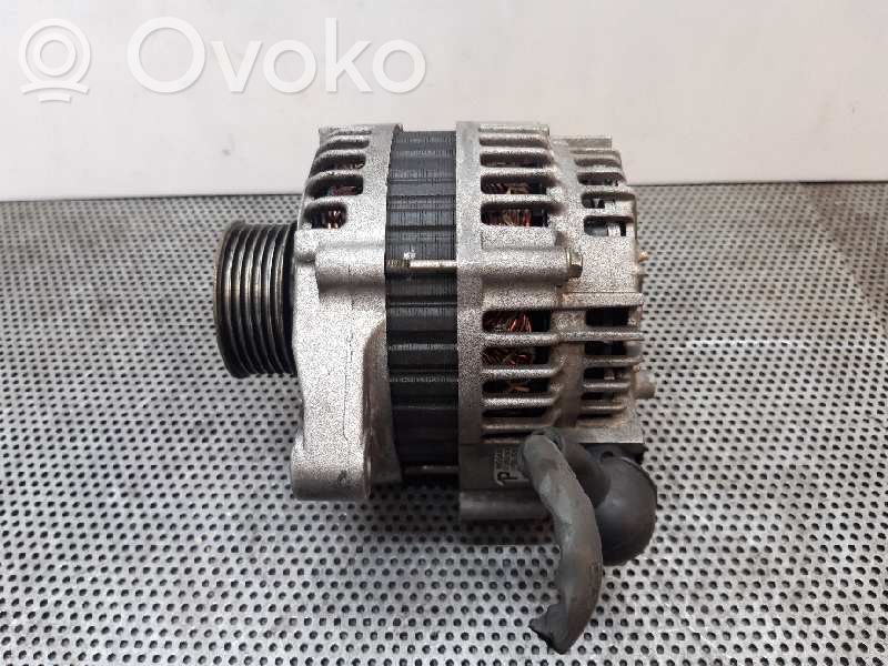 Nissan Primera Alternator 