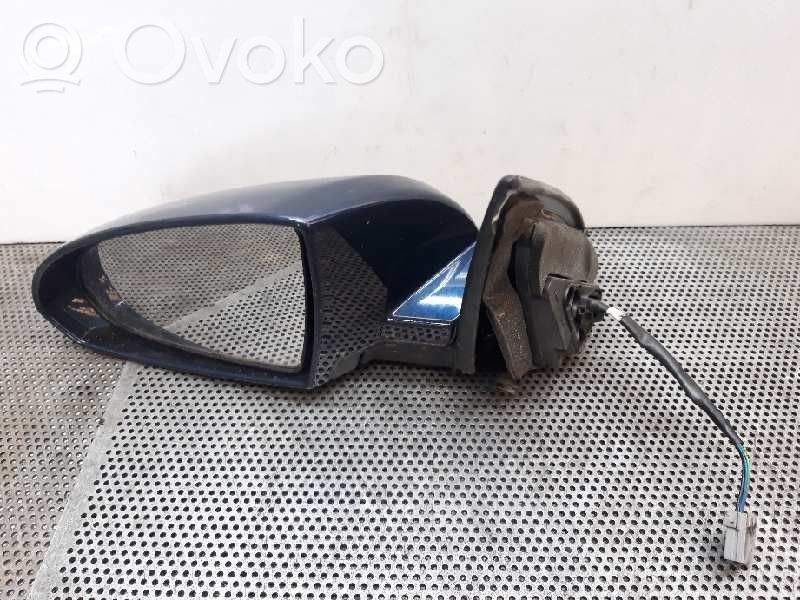 Nissan Primera Elektryczne lusterko boczne drzwi przednich 