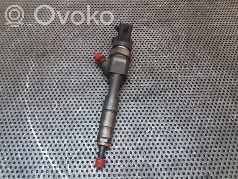 Inyector de combustible   0445110146,8200238528