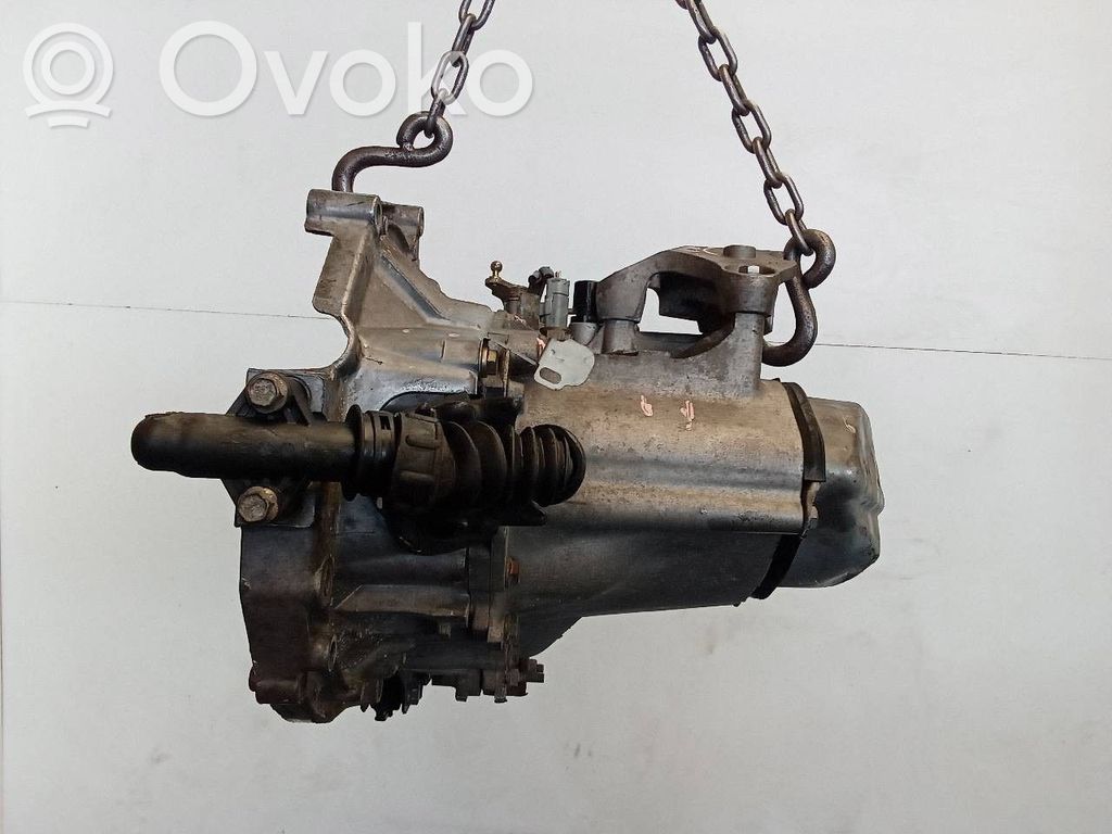 Citroen C3 Scatola del cambio manuale a 5 velocità 