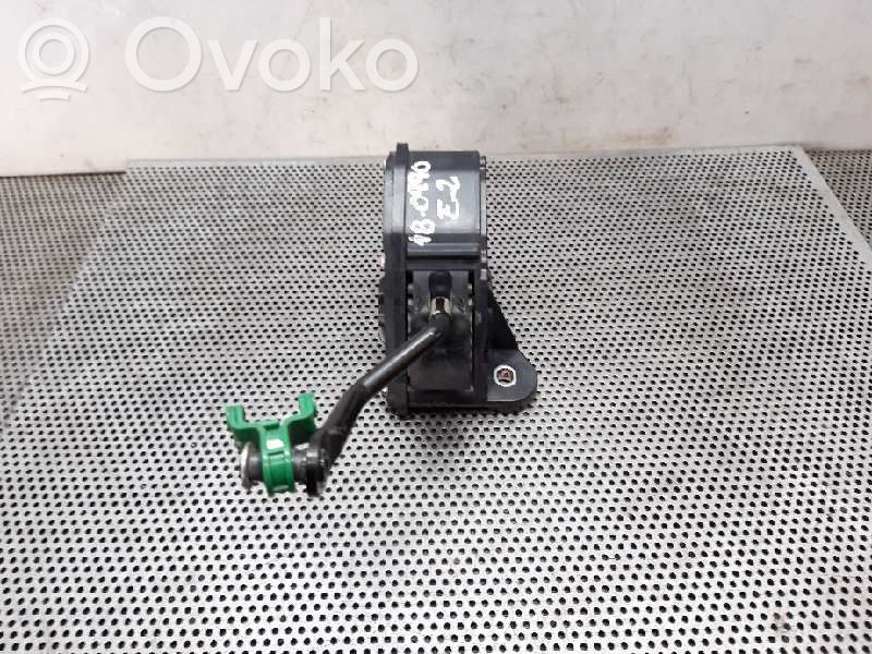 Sensor de aceleración   JMD8A,J20000083145