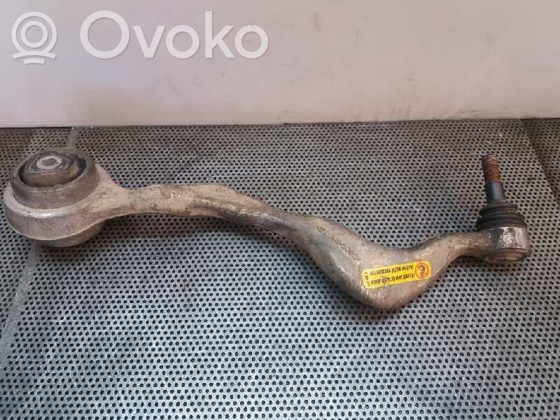 BMW 3 E46 Braccio di controllo sospensione anteriore 