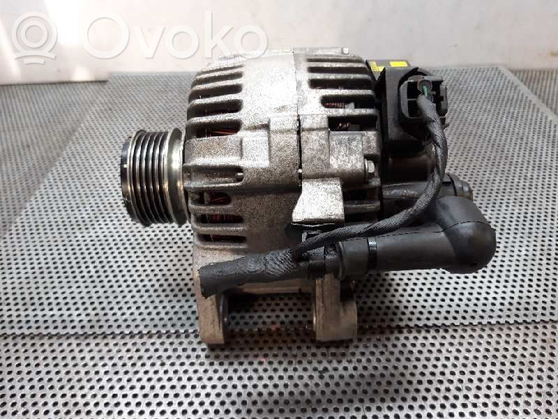 Ģenerators   373002A401,2616010,VALEO