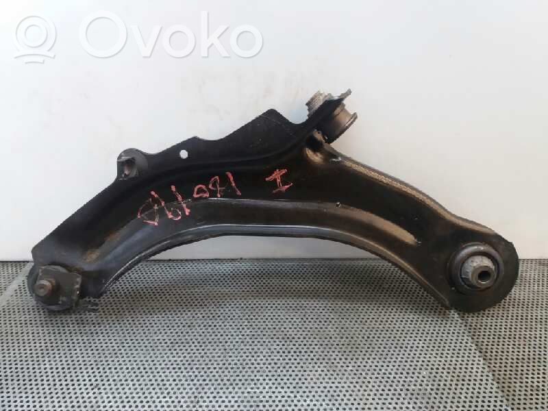 Front control arm