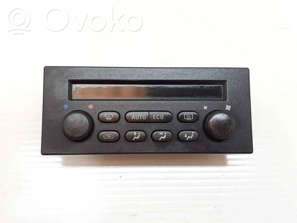 Climate control unit   24442472