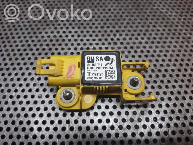 Sensor   24460471,SA001691284