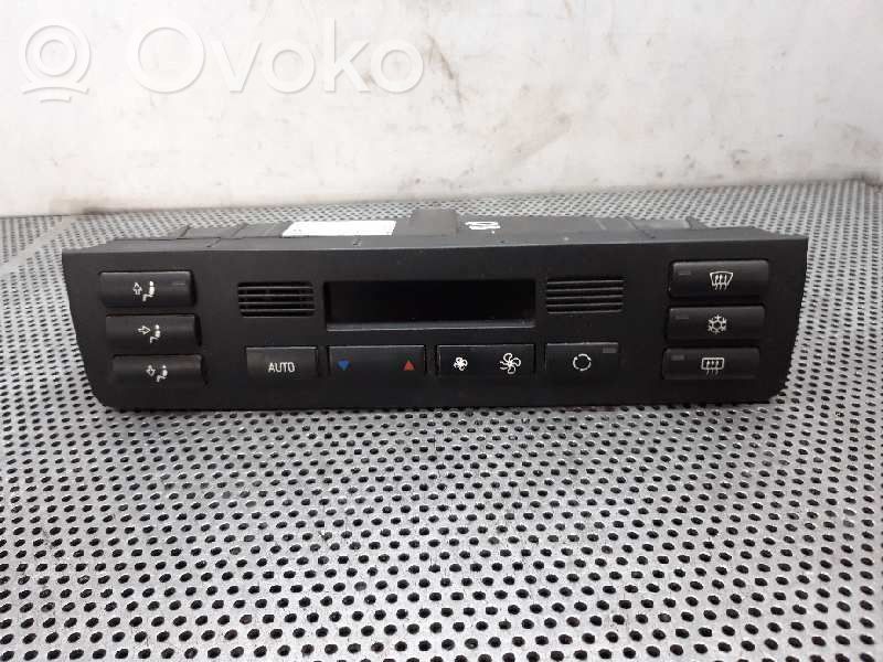 BMW 3 E36 Unitate control climatizare 
