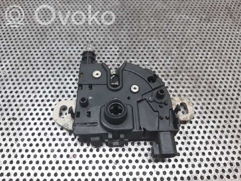 Tie down hook / loop   3M5116700BC