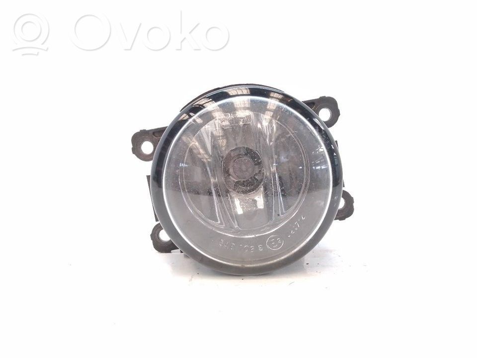 Etusumuvalo   8200074008,89202502,VALEO