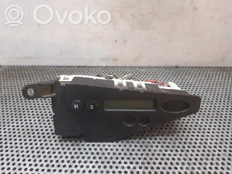 Head-up ekranas/ displėjus   2M5T10D885FA