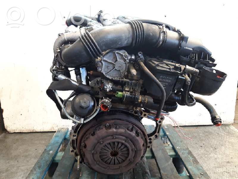 Motor   9HY